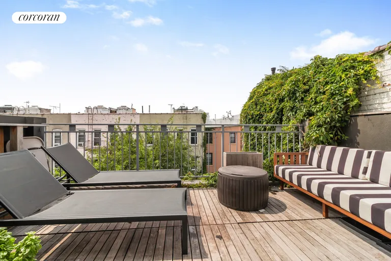 New York City Real Estate | View 309 Cooper Street, PH4 | 1 Bed, 1 Bath | View 1