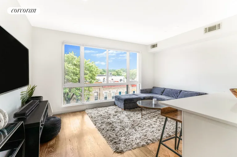 New York City Real Estate | View 309 Cooper Street, PH4 | room 2 | View 3
