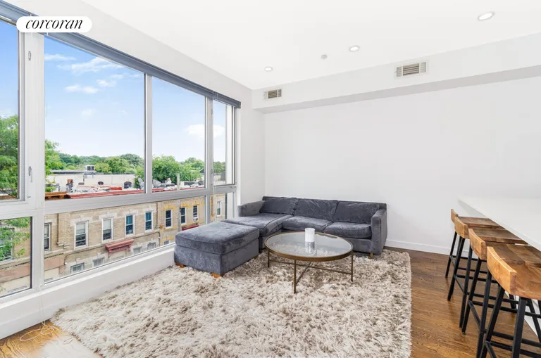 New York City Real Estate | View 309 Cooper Street, PH4 | room 3 | View 4