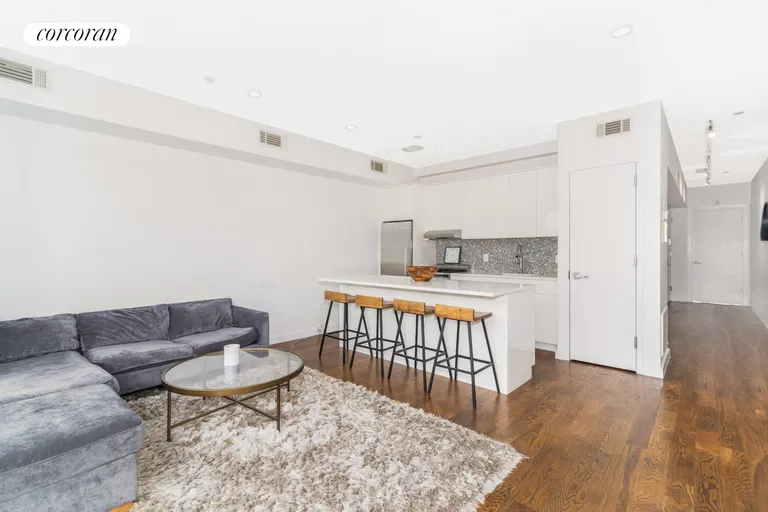 New York City Real Estate | View 309 Cooper Street, PH4 | room 4 | View 5