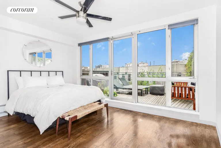 New York City Real Estate | View 309 Cooper Street, PH4 | room 8 | View 9
