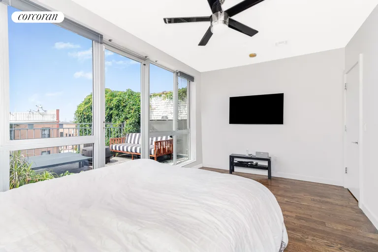 New York City Real Estate | View 309 Cooper Street, PH4 | room 9 | View 10