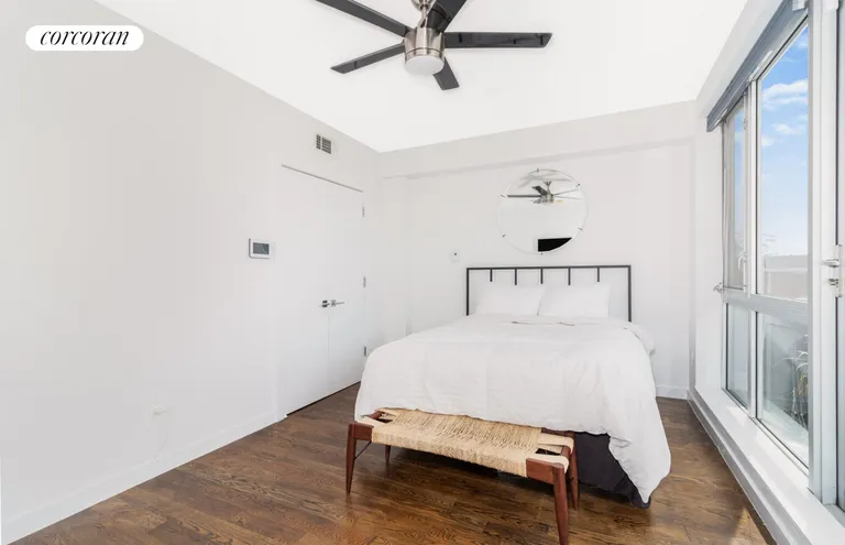 New York City Real Estate | View 309 Cooper Street, PH4 | room 10 | View 11
