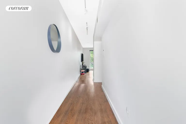 New York City Real Estate | View 309 Cooper Street, PH4 | room 12 | View 13