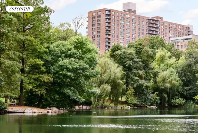 New York City Real Estate | View 372 Central Park West, 16U | room 7 | View 8