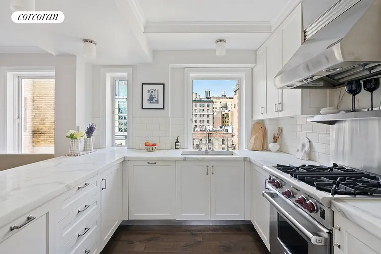 New York City Real Estate | View 167 East 82Nd Street, 9A | room 3 | View 4