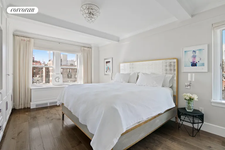 New York City Real Estate | View 167 East 82Nd Street, 9A | room 4 | View 5