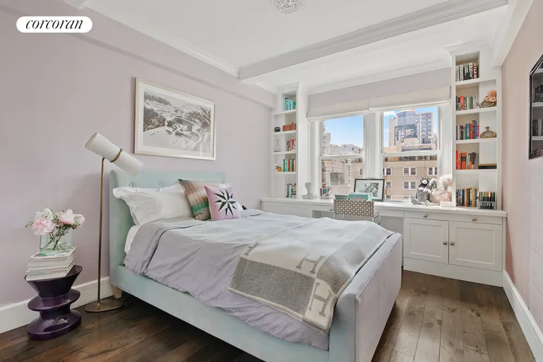 New York City Real Estate | View 167 East 82Nd Street, 9A | room 8 | View 9