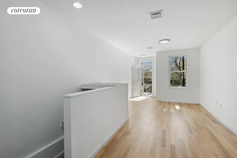 New York City Real Estate | View 95 Dikeman Street, 1R | room 3 | View 4