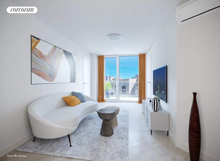 New York City Real Estate | View 733 Ocean Parkway, 7C | room 7 | View 8