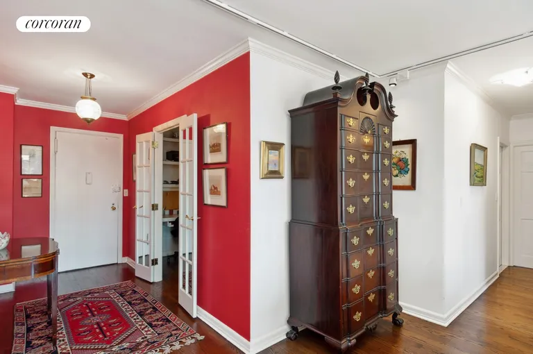 New York City Real Estate | View 340 East 64th Street, 16K | 2 Beds, 2 Baths | View 1