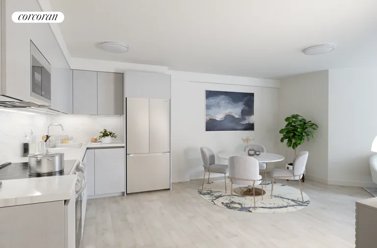 New York City Real Estate | View 733 Ocean Parkway, 3D | room 3 | View 4