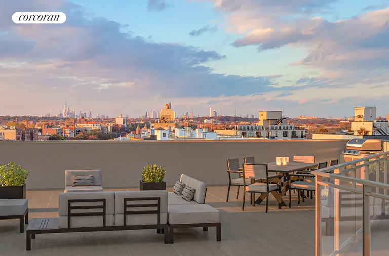 New York City Real Estate | View 733 Ocean Parkway, 3D | room 9 | View 10