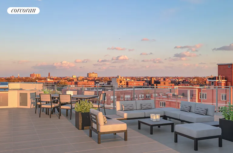 New York City Real Estate | View 733 Ocean Parkway, 5D | room 9 | View 10