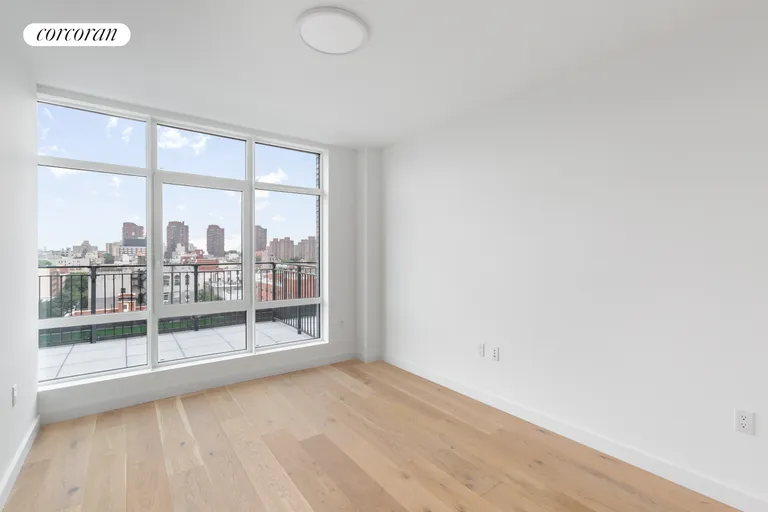 New York City Real Estate | View 1516 Park Avenue, 9G | room 7 | View 8