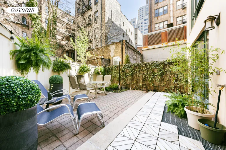 New York City Real Estate | View 435 East 76th Street, 1C | room 1 | View 2