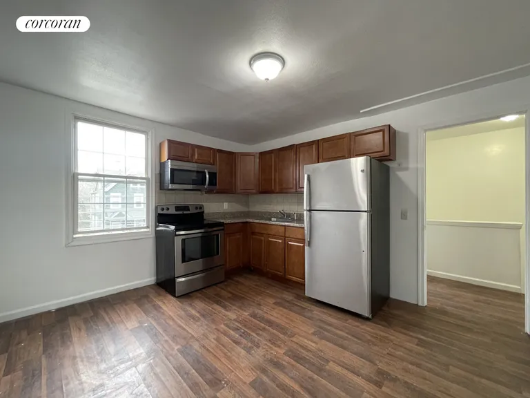 New York City Real Estate | View 52 Jackson Street | 3 Beds, 1 Bath | View 1
