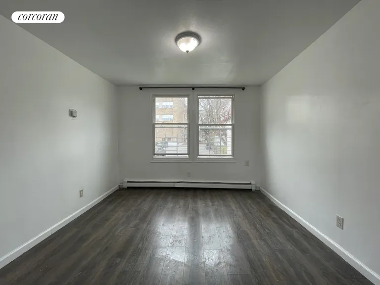 New York City Real Estate | View 52 Jackson Street | Living Room | View 2