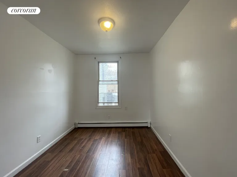 New York City Real Estate | View 52 Jackson Street | Bedroom | View 3