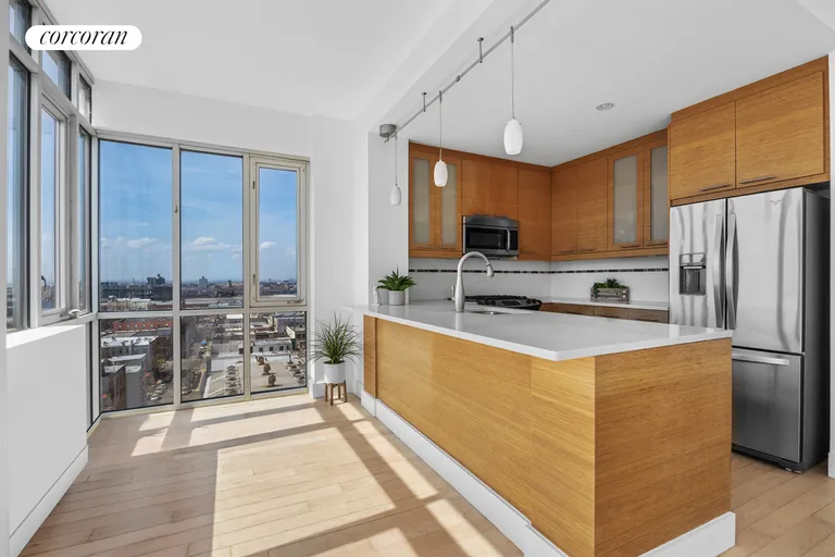 New York City Real Estate | View 251 7th Street, 11A | room 1 | View 2