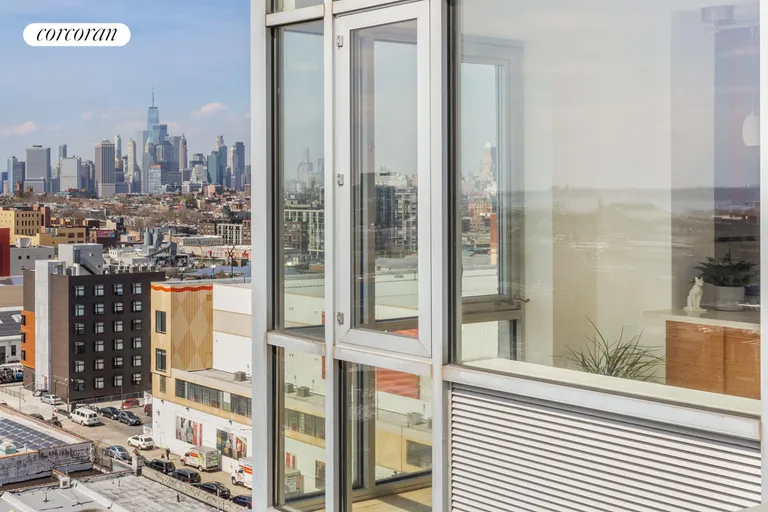 New York City Real Estate | View 251 7th Street, 11A | room 8 | View 9