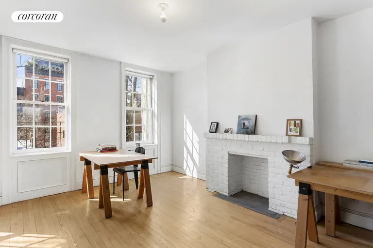 New York City Real Estate | View 352 West 12th Street | room 2 | View 3