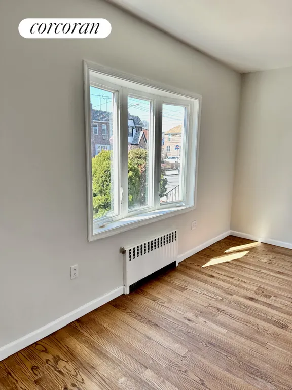 New York City Real Estate | View 1813 East 31st Street | Living Room | View 12