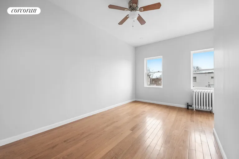 New York City Real Estate | View 1813 East 31st Street | Primary Bedroom | View 5