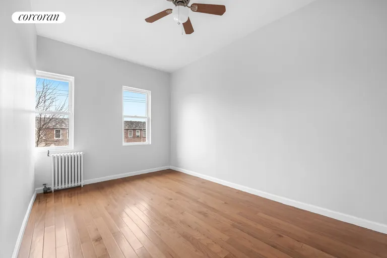 New York City Real Estate | View 1813 East 31st Street | Bedroom | View 8