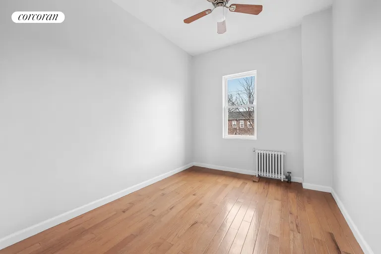 New York City Real Estate | View 1813 East 31st Street | Bedroom | View 9