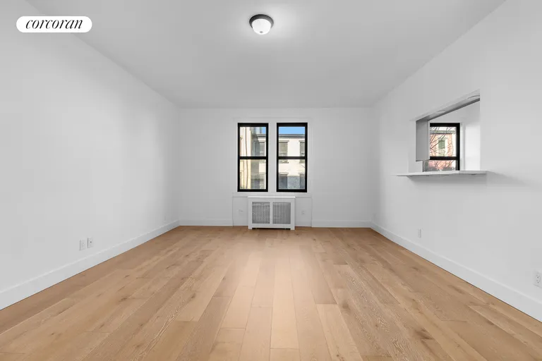 New York City Real Estate | View 225 Lincoln Place, 3E | room 1 | View 2