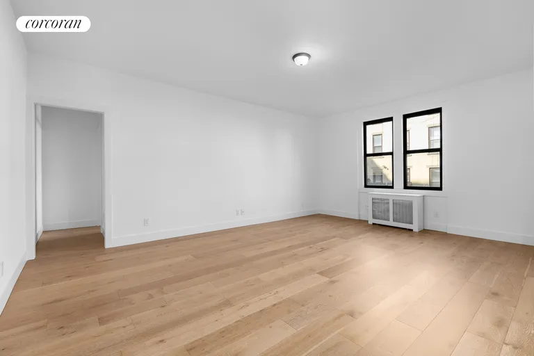 New York City Real Estate | View 225 Lincoln Place, 3E | room 3 | View 4