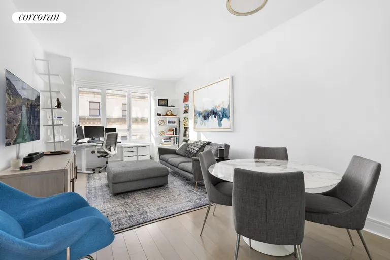 New York City Real Estate | View 265 STATE STREET, 1103 | 1 Bed, 1 Bath | View 1
