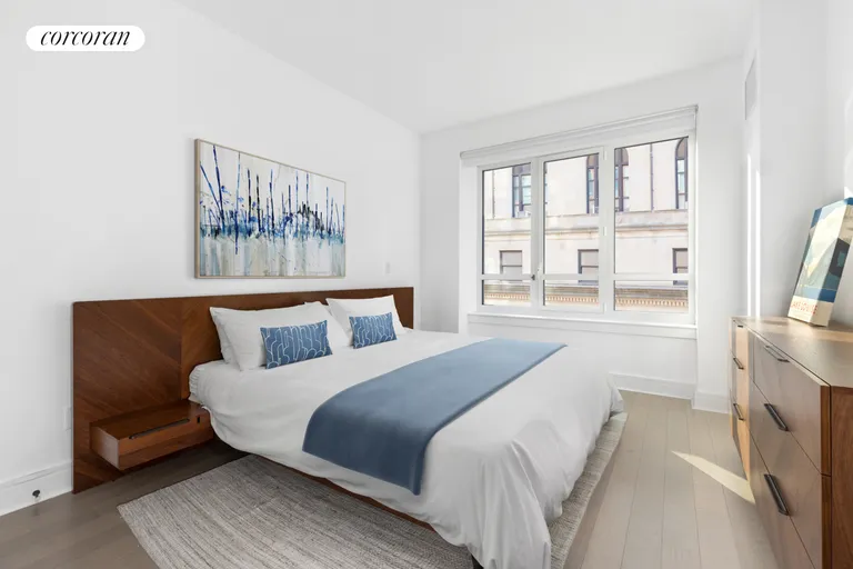 New York City Real Estate | View 265 STATE STREET, 1103 | room 3 | View 4