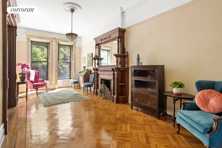 New York City Real Estate | View 223 Garfield Place | room 2 | View 3