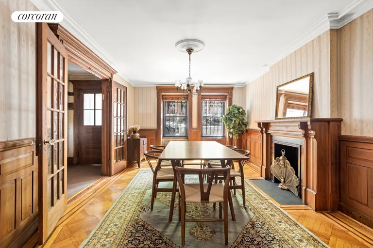 New York City Real Estate | View 223 Garfield Place | room 5 | View 6