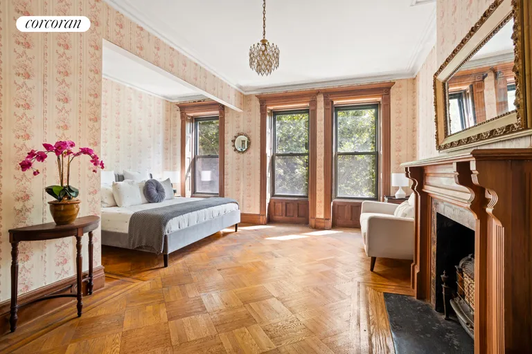 New York City Real Estate | View 223 Garfield Place | room 7 | View 8