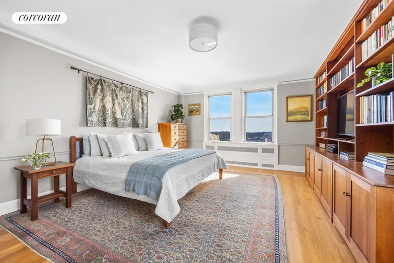 New York City Real Estate | View 35 Prospect Park West, 13D | room 5 | View 6