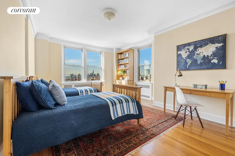 New York City Real Estate | View 35 Prospect Park West, 13D | room 7 | View 8