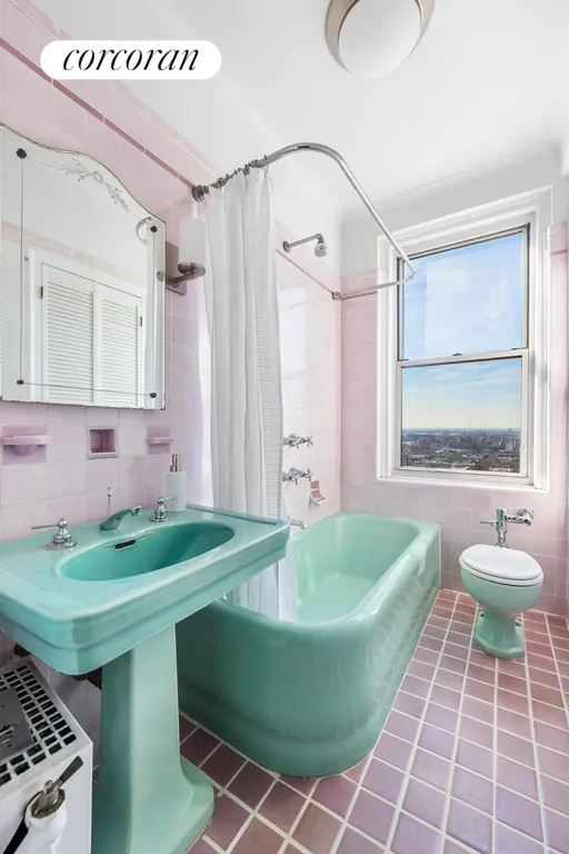 New York City Real Estate | View 35 Prospect Park West, 13D | room 8 | View 9