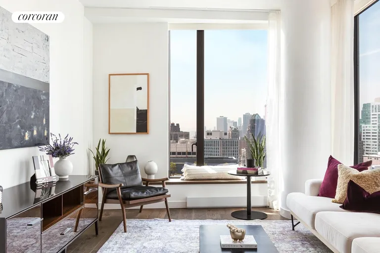 New York City Real Estate | View 11 Hoyt Street, 29C | room 1 | View 2