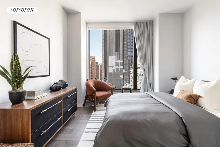New York City Real Estate | View 11 Hoyt Street, 29C | room 4 | View 5