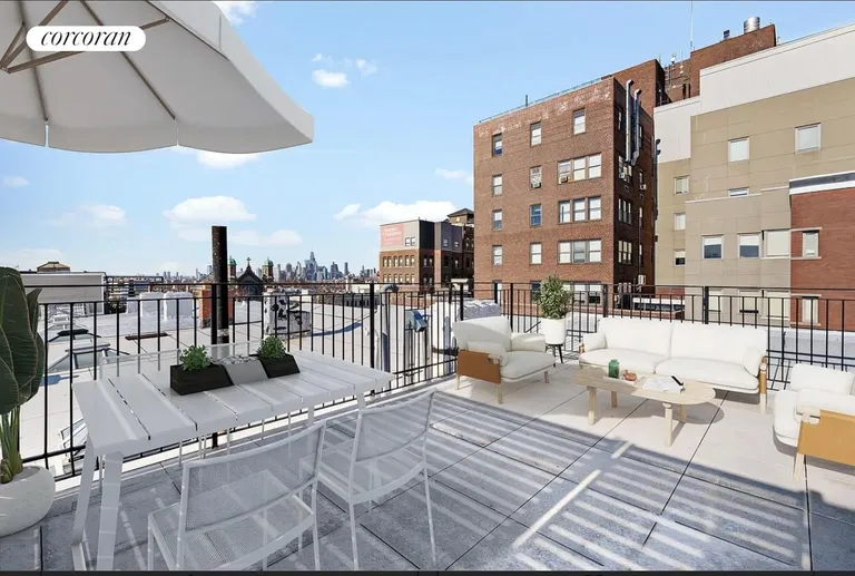 New York City Real Estate | View 494 7th Street, TOP | room 9 | View 10