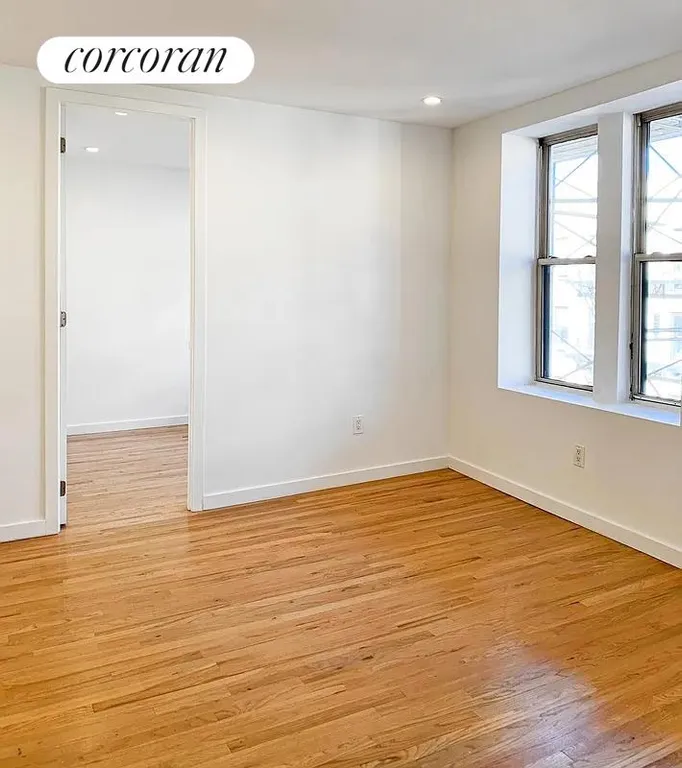 New York City Real Estate | View 240 West 15th Street, 25 | Living Room | View 2