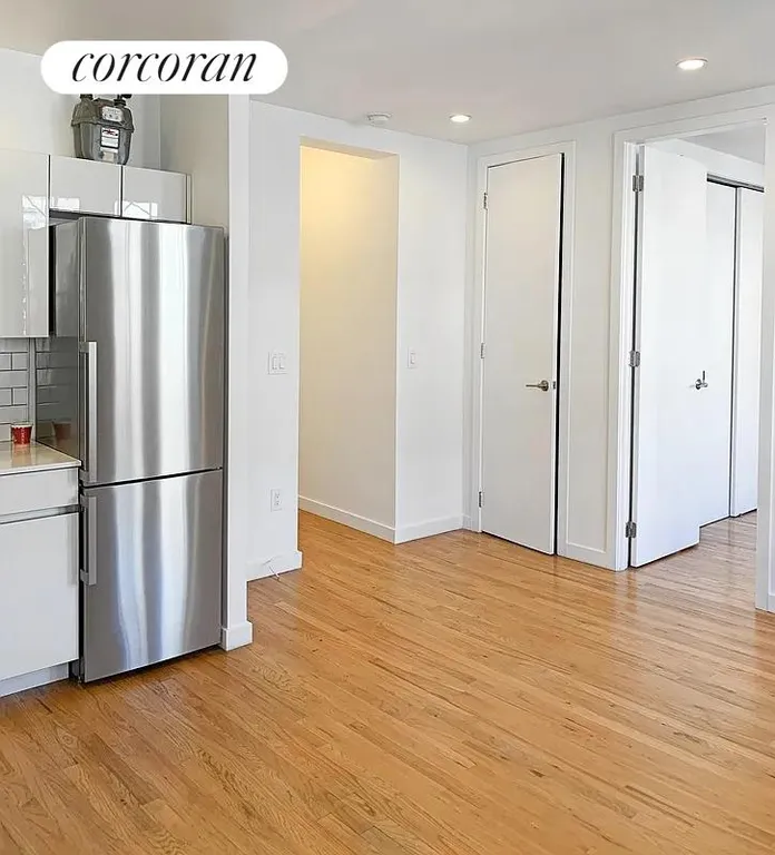New York City Real Estate | View 240 West 15th Street, 25 | Kitchen | View 6