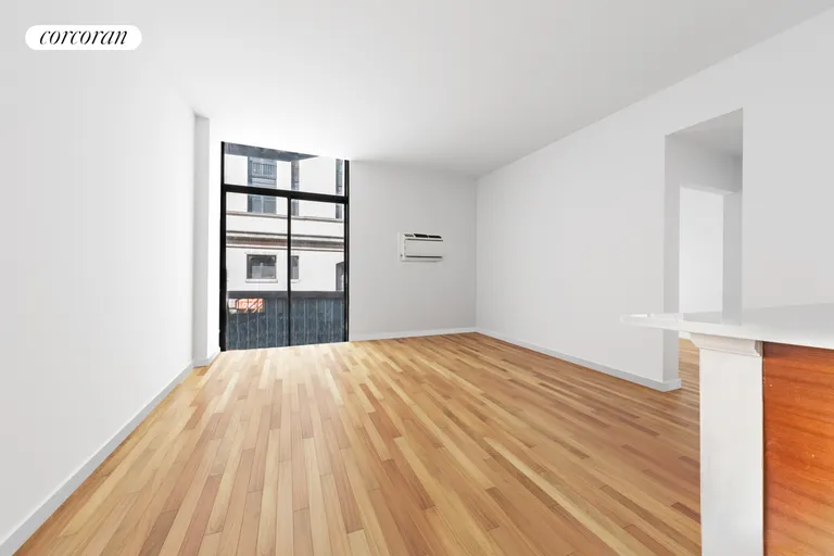 New York City Real Estate | View 184 Thompson Street, 1M | room 2 | View 3