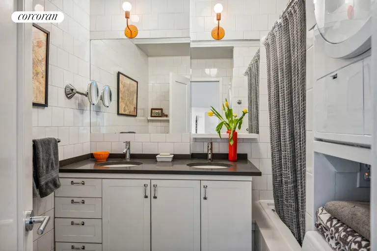 New York City Real Estate | View 12 East 14th Street, 2E | Full Bathroom | View 7