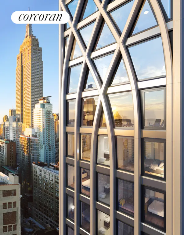 New York City Real Estate | View 30 East 31st Street, 2A | room 9 | View 10