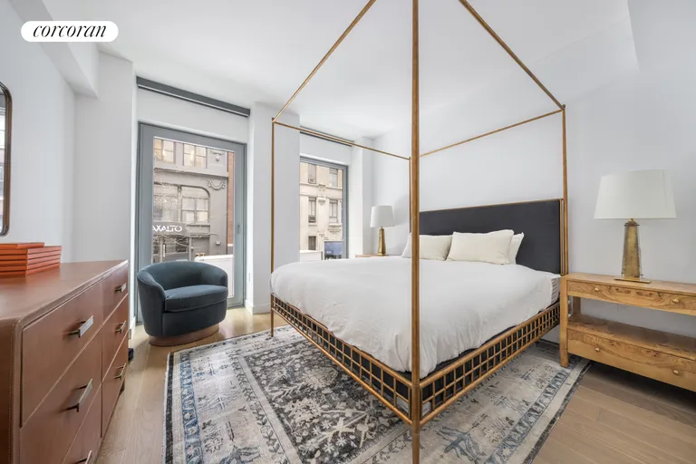 New York City Real Estate | View 30 East 31st Street, 2A | room 2 | View 3