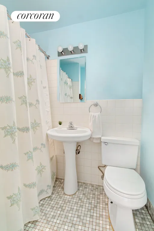 New York City Real Estate | View 439 Hicks Street, 3C | Full Bathroom | View 4